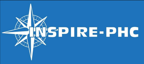 INSPIRE-PHC website