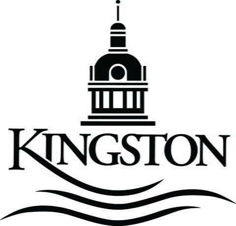 City of Kingston logo