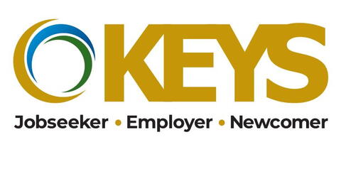 KEYS logo
