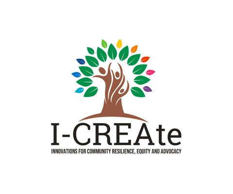 I-CREAte logo