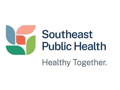 Southeast Public Health logo