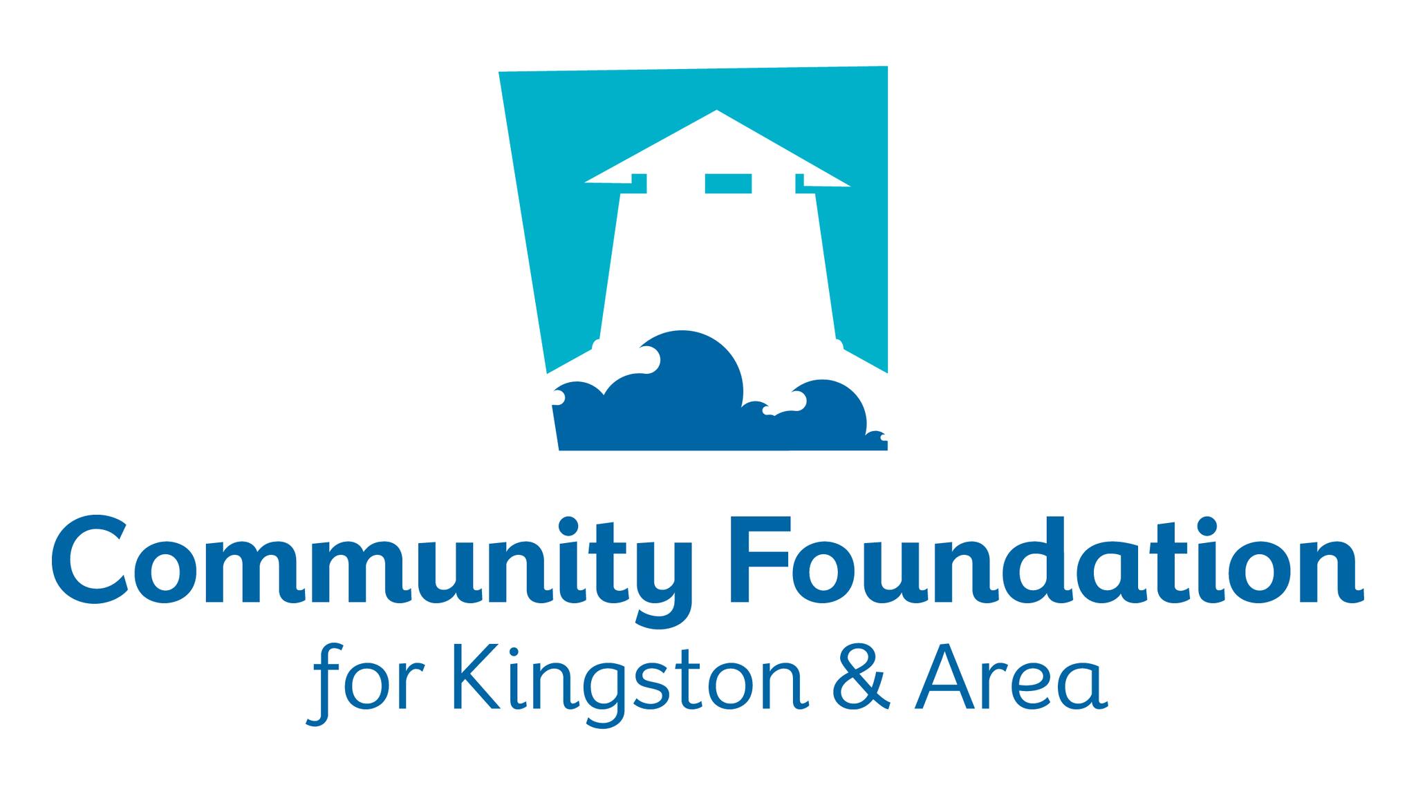 Community Foundation Kingston and Area Logo