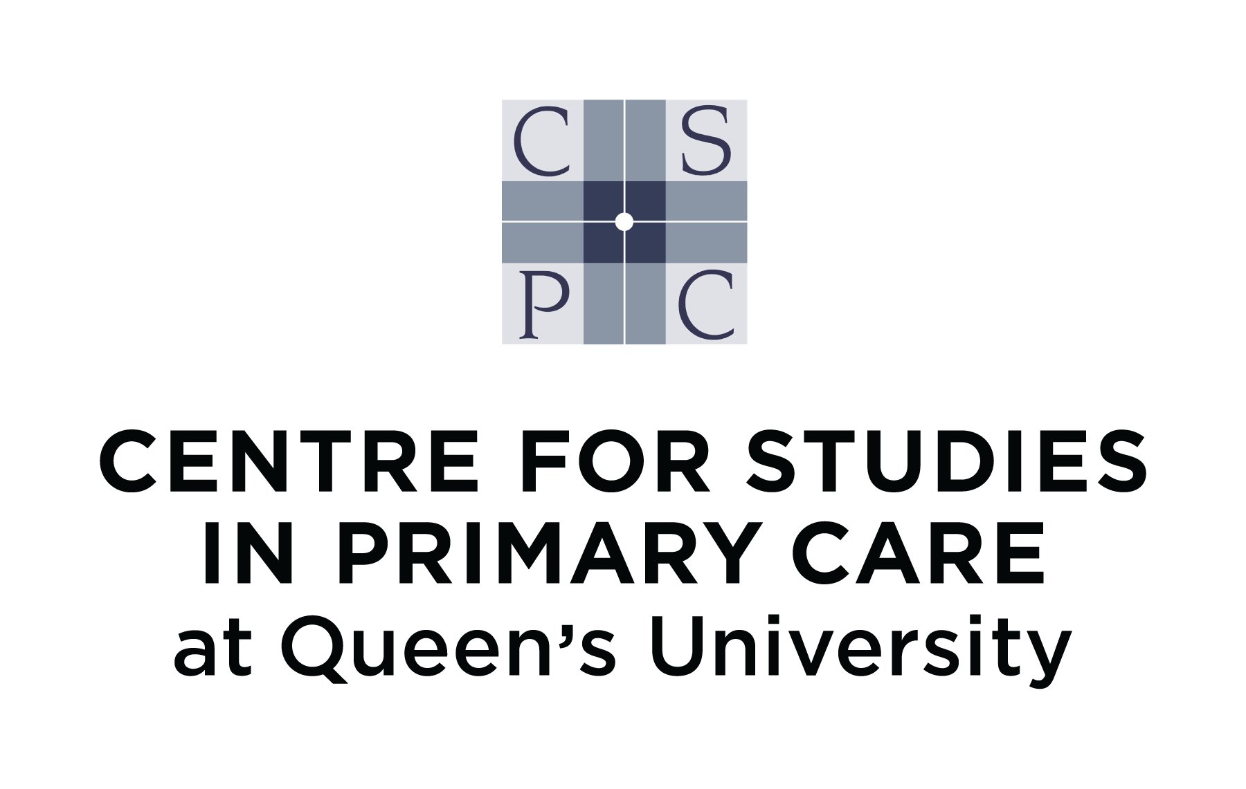 Centre for Studies in Primary Care logo