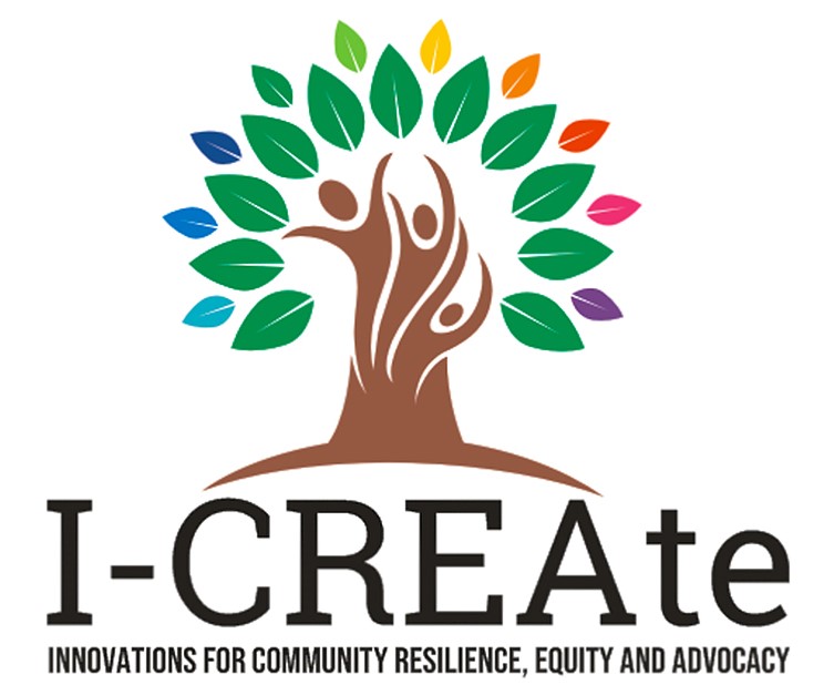 I-CREAte logo