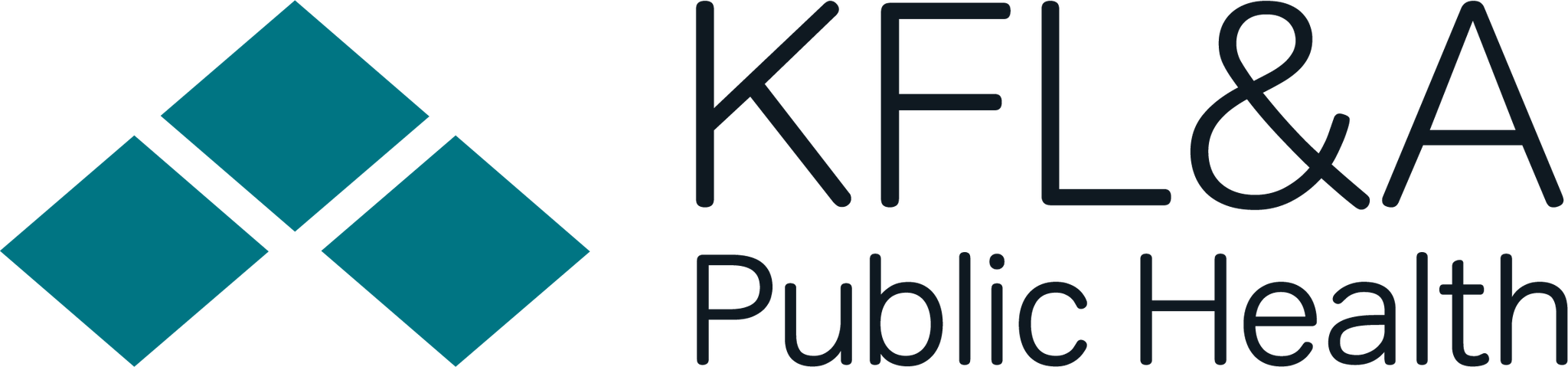 KFLA Public Health Logo