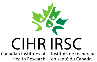 Icon for CIHR