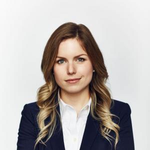 Stéphanie Chouinard