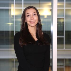 Gabrielle Kenney Picture