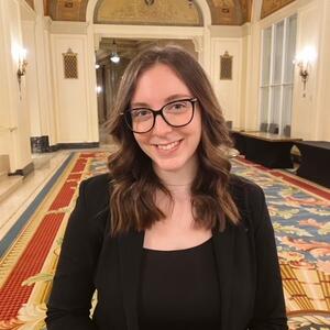 Christina Lépine picture