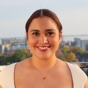 Aida Quinonez Matute Picture