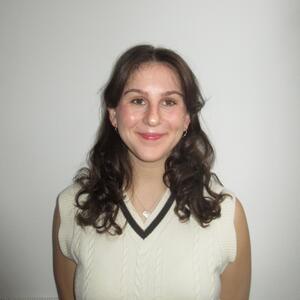 Megan Harris Picture