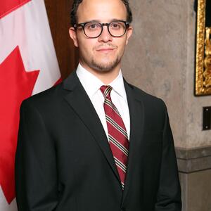 Picture of Valere Gaspard