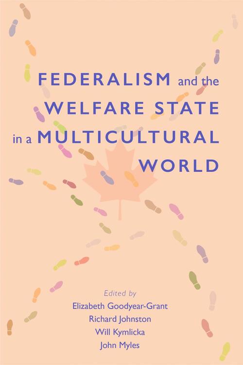 Fedearlism and the Welfare State
