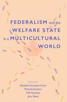 Federalism and the Welfare State