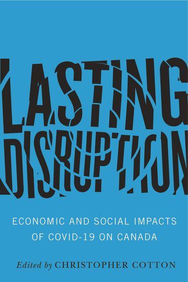 Cover Lasting Disruption