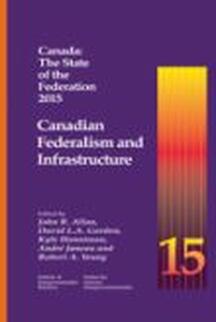 Public Security in Federal Polities available from MQUP https://www.mqup.ca/canada--the-state-of-the-federation-2015-products-9781553394556.php?page_id=73&