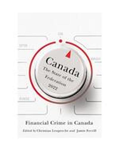 Financial Crime in Canada
