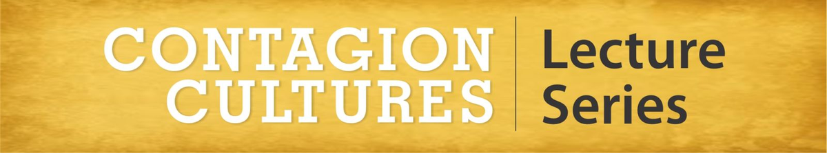 Congratulations Culture Lecture Series