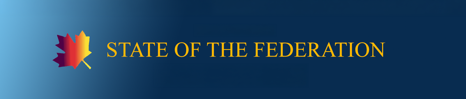 State of the Federation
