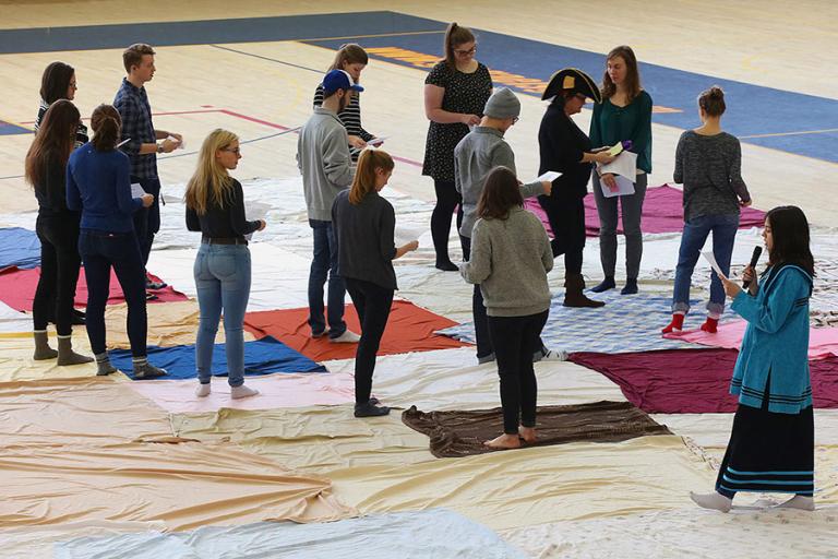 [workshop participants]