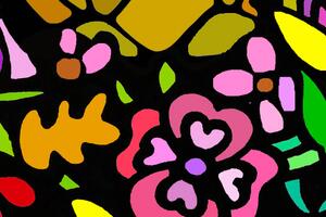 [clipping of illustration by Portia Chapman]