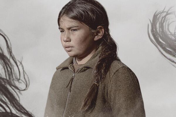 [promo poster for movie Indian Horse]