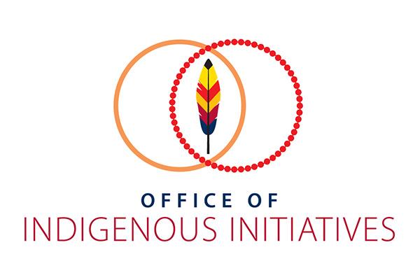 [Office of Indigenous Initiatives logo]