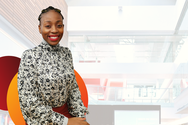 Titose Chembezi, 2021 Fellow