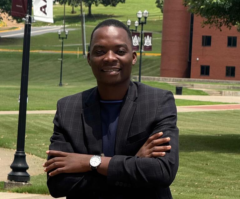 Alumni selected for the Mandela Washington Fellowship