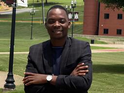 Alumni selected for the Mandela Washington Fellowship