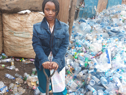 Alumni selected for the Mandela Washington Fellowship