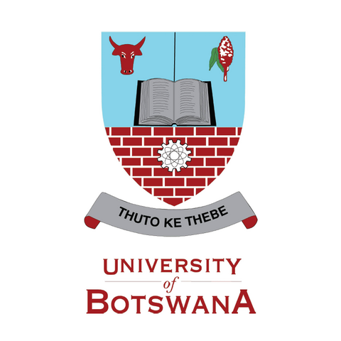 University of Botswana logo