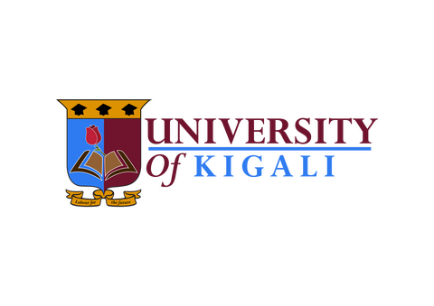 University of Kigali logo