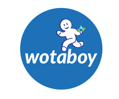 Wotaboy logo
