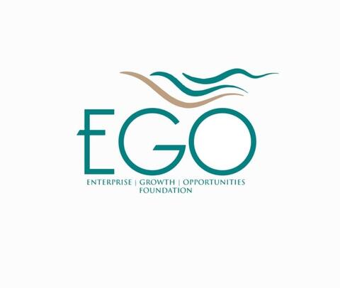EGO foundation logo