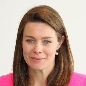 Heather Christie Headshot 