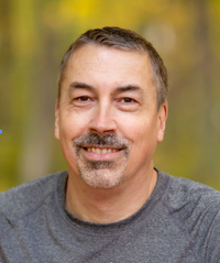 Co-founder Brian White