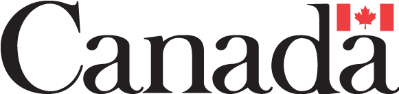 Government of Canada Logo