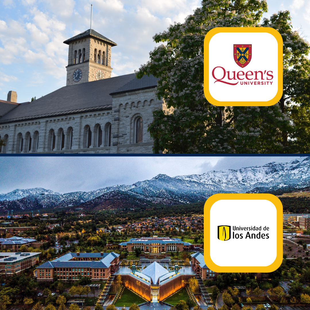Los Andes Queensu