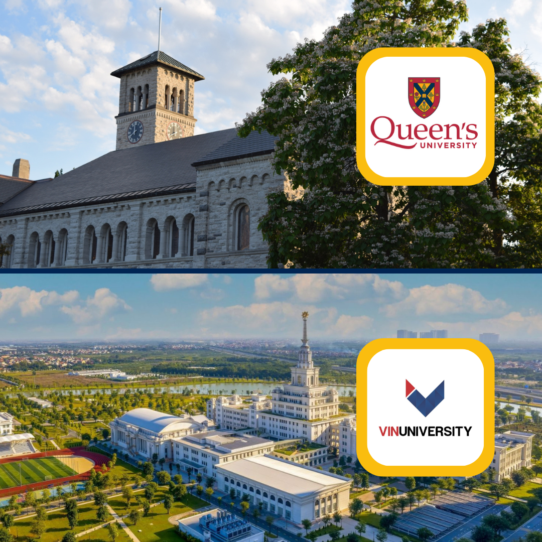 VinUniversity Campus