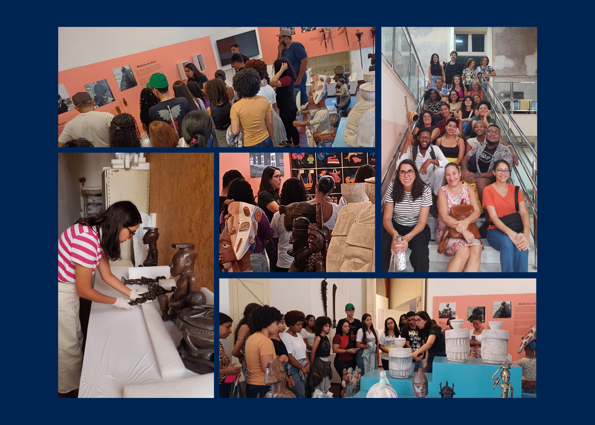 ELAP FMPB Trip Collage 2024