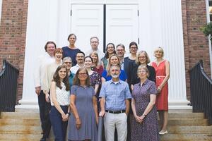 MNU Librarians Summit