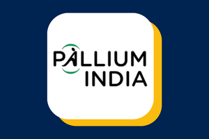 Pallium India Link