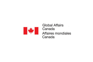 Global Affairs Canada Logo