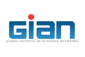 GIAN Logo