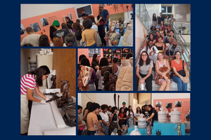 Juliana ELAP FMPB Trip Photos