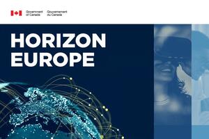 Canada - Horizon Europe