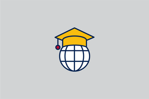 Global - Academic Logo