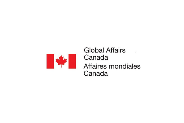 Global Affairs Canada Logo