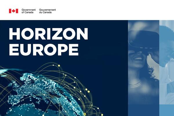 Canada - Horizon Europe
